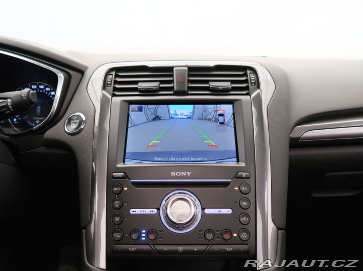 Ford Mondeo 2.0EcoBlue,110kW,TITANIUM 2022