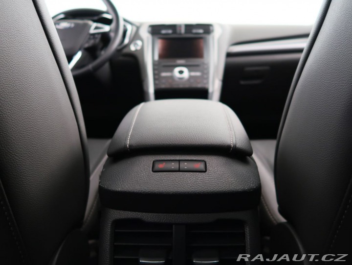 Ford Mondeo 2.0EcoBlue,110kW,TITANIUM 2022
