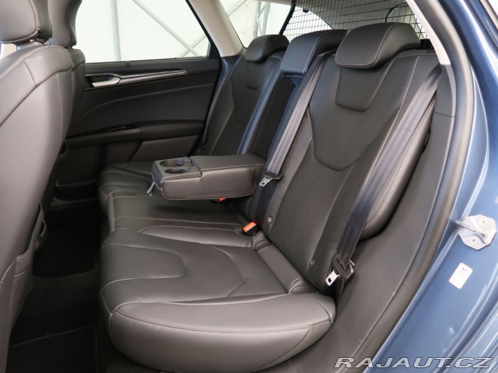 Ford Mondeo 2.0EcoBlue,110kW,TITANIUM 2022