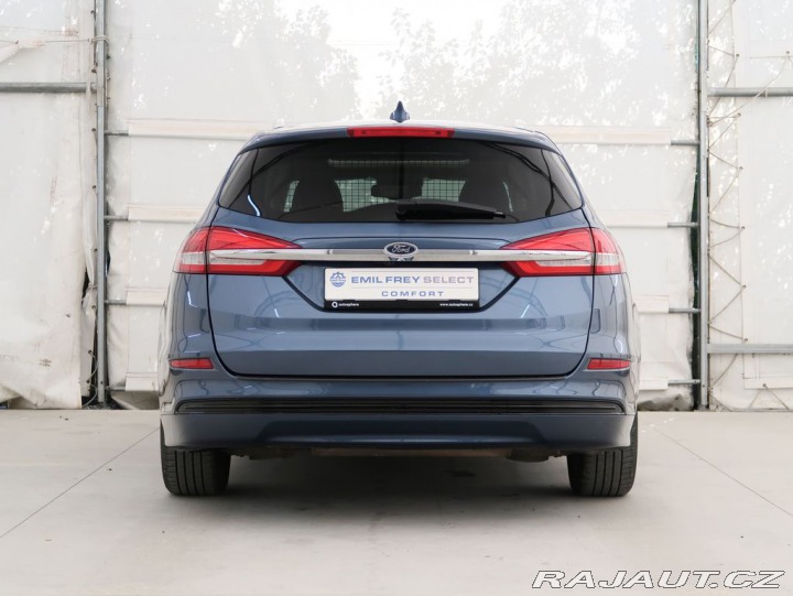 Ford Mondeo 2.0EcoBlue,110kW,TITANIUM 2022