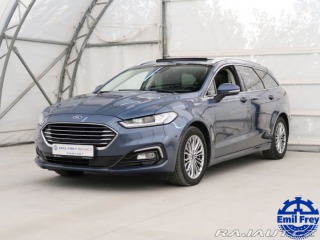 Ford Mondeo 2.0EcoBlue,110kW,TITANIUM 2022