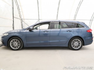 Ford Mondeo 2.0EcoBlue,110kW,TITANIUM 2022