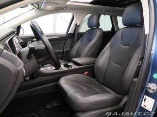 Ford Mondeo 2.0EcoBlue,110kW,TITANIUM 2022