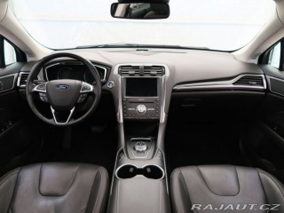 Ford Mondeo 2.0EcoBlue,110kW,TITANIUM 2022