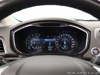 Ford Mondeo 2.0EcoBlue,110kW,TITANIUM 2022