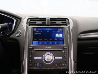 Ford Mondeo 2.0EcoBlue,110kW,TITANIUM 2022