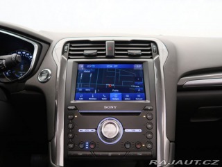 Ford Mondeo 2.0EcoBlue,110kW,TITANIUM 2022