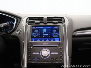 Ford Mondeo 2.0EcoBlue,110kW,TITANIUM 2022