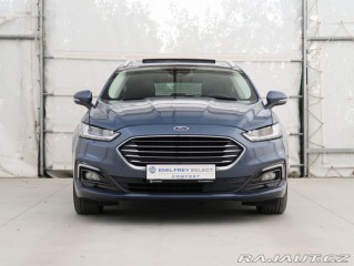 Ford Mondeo 2.0EcoBlue,110kW,TITANIUM 2022