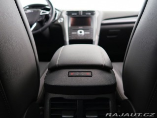 Ford Mondeo 2.0EcoBlue,110kW,TITANIUM 2022