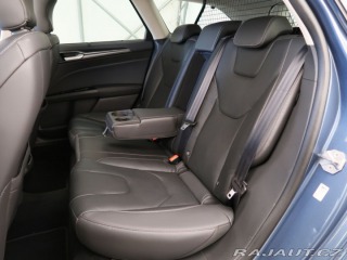 Ford Mondeo 2.0EcoBlue,110kW,TITANIUM 2022