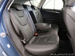 Ford Mondeo 2.0EcoBlue,110kW,TITANIUM 2022