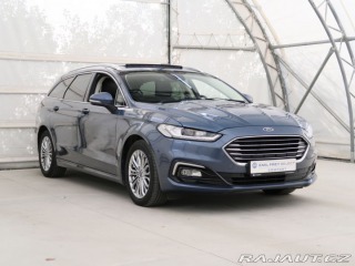 Ford Mondeo 2.0EcoBlue,110kW,TITANIUM 2022