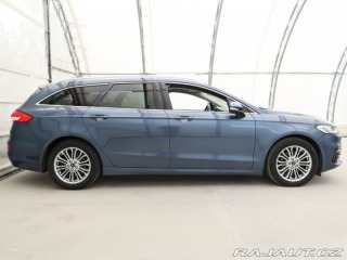 Ford Mondeo 2.0EcoBlue,110kW,TITANIUM 2022