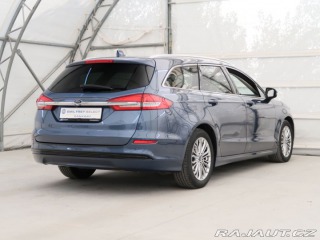 Ford Mondeo 2.0EcoBlue,110kW,TITANIUM 2022
