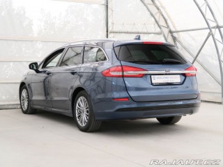 Ford Mondeo 2.0EcoBlue,110kW,TITANIUM 2022