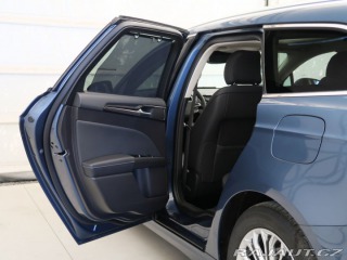 Ford Mondeo 2.0EcoBlue,110kW,TITANIUM 2022