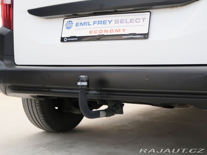 Peugeot Rifter 1.2PureTech,81kW,ACTIVE,M 2019