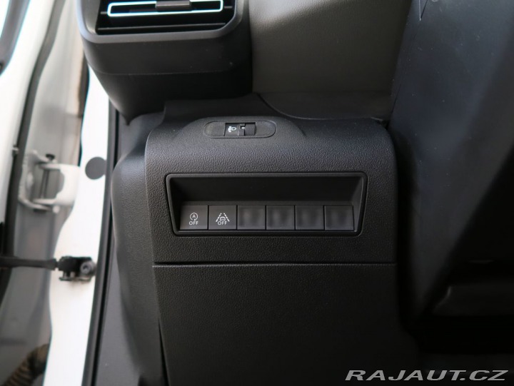 Peugeot Rifter 1.2PureTech,81kW,ACTIVE,M 2019