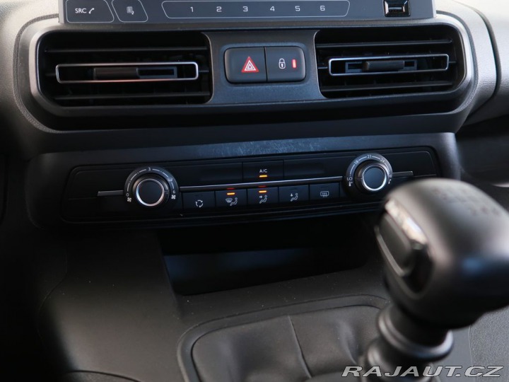 Peugeot Rifter 1.2PureTech,81kW,ACTIVE,M 2019