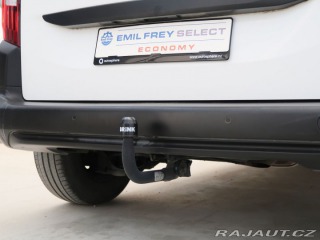 Peugeot Rifter 1.2PureTech,81kW,ACTIVE,M 2019