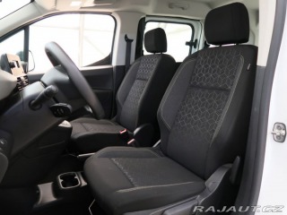 Peugeot Rifter 1.2PureTech,81kW,ACTIVE,M 2019