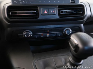 Peugeot Rifter 1.2PureTech,81kW,ACTIVE,M 2019