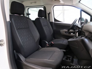 Peugeot Rifter 1.2PureTech,81kW,ACTIVE,M 2019