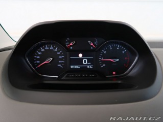 Peugeot Rifter 1.2PureTech,81kW,ACTIVE,M 2019