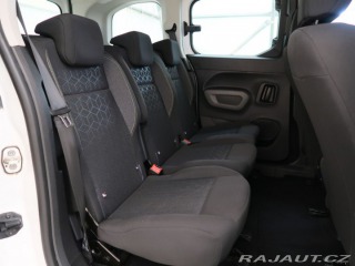 Peugeot Rifter 1.2PureTech,81kW,ACTIVE,M 2019