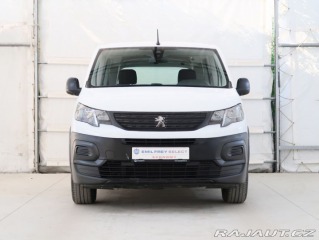 Peugeot Rifter 1.2PureTech,81kW,ACTIVE,M 2019