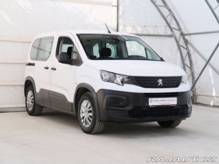 Peugeot Rifter 1.2PureTech,81kW,ACTIVE,M 2019