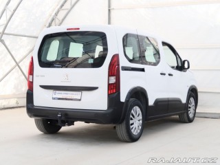 Peugeot Rifter 1.2PureTech,81kW,ACTIVE,M 2019