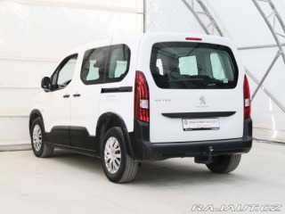Peugeot Rifter 1.2PureTech,81kW,ACTIVE,M 2019