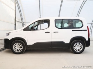 Peugeot Rifter 1.2PureTech,81kW,ACTIVE,M 2019