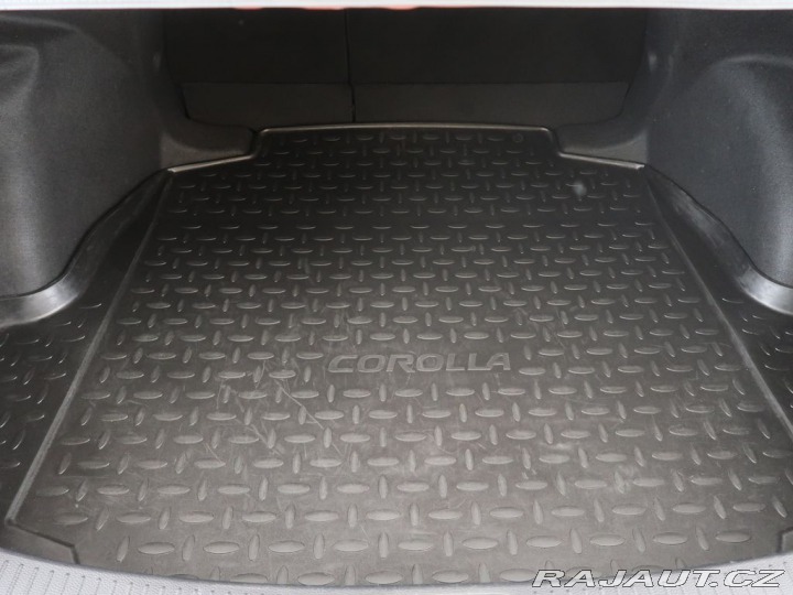 Toyota Corolla 1,8Hybrid,CZ,1Maj,GR Spor 2023
