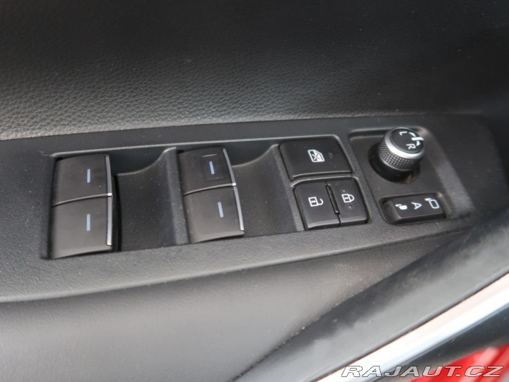Toyota Corolla 1,8Hybrid,CZ,1Maj,GR Spor 2023