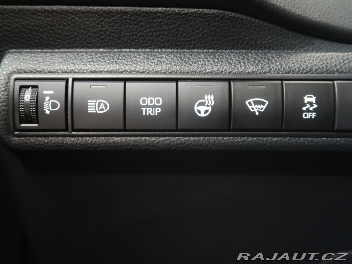 Toyota Corolla 1,8Hybrid,CZ,1Maj,GR Spor 2023