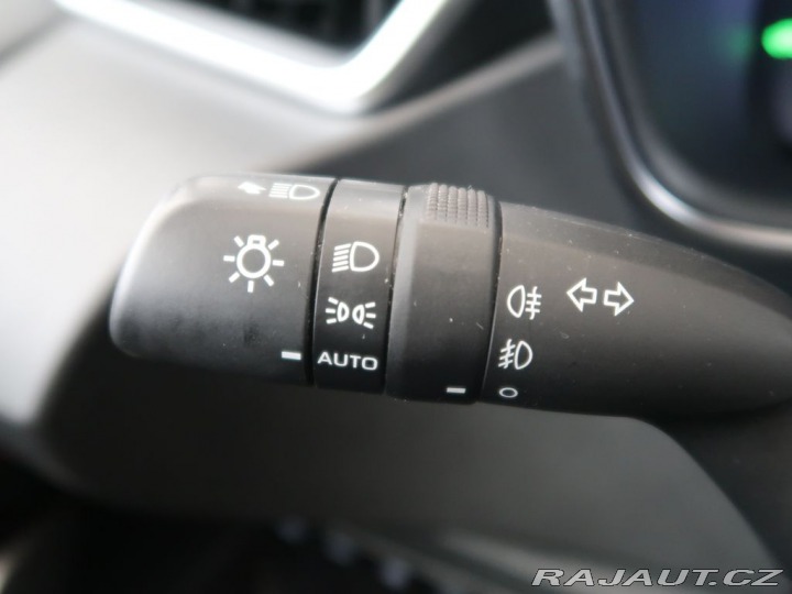 Toyota Corolla 1,8Hybrid,CZ,1Maj,GR Spor 2023