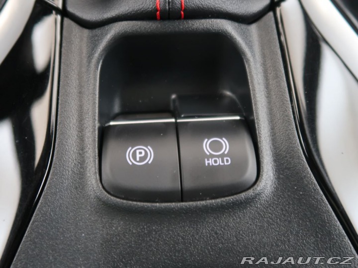 Toyota Corolla 1,8Hybrid,CZ,1Maj,GR Spor 2023