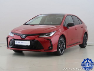 Toyota Corolla 1,8Hybrid,CZ,1Maj,GR Spor 2023