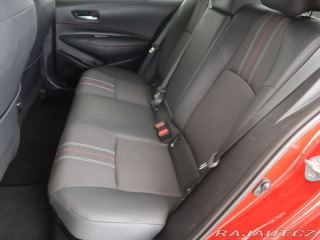 Toyota Corolla 1,8Hybrid,CZ,1Maj,GR Spor 2023