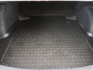 Toyota Corolla 1,8Hybrid,CZ,1Maj,GR Spor 2023