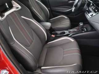Toyota Corolla 1,8Hybrid,CZ,1Maj,GR Spor 2023