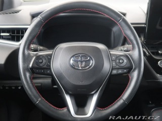 Toyota Corolla 1,8Hybrid,CZ,1Maj,GR Spor 2023