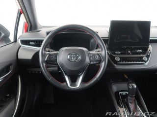 Toyota Corolla 1,8Hybrid,CZ,1Maj,GR Spor 2023
