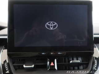 Toyota Corolla 1,8Hybrid,CZ,1Maj,GR Spor 2023