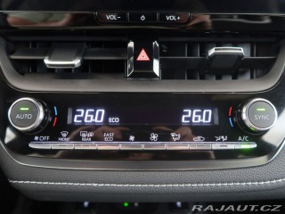 Toyota Corolla 1,8Hybrid,CZ,1Maj,GR Spor 2023