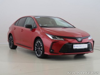Toyota Corolla 1,8Hybrid,CZ,1Maj,GR Spor 2023