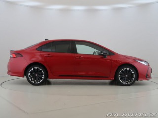 Toyota Corolla 1,8Hybrid,CZ,1Maj,GR Spor 2023